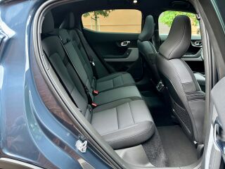 Polestar 2 AWD Long Range Dual Engine 300kW
