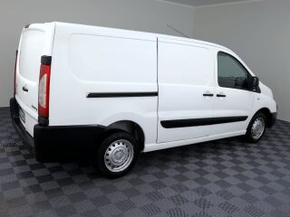 Citroen Jumpy Long Facelift 1.6 HDi 66kW