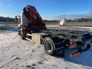 Volvo FL