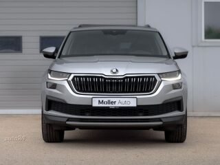 Skoda Kodiaq 2.0 147kW