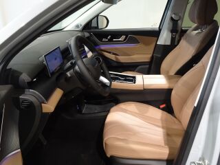 Chery Tiggo 9 Unique 1.5 105kW