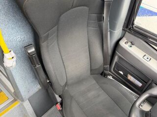 Volvo 9700H 323kW