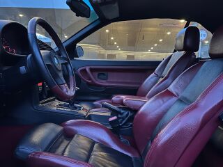 BMW 320 2.0 140kW