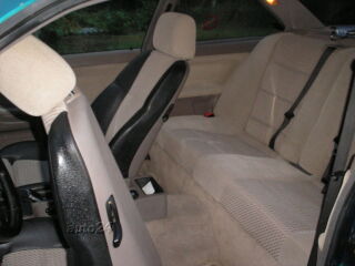 BMW 318 IS 1.8 R4 103kW