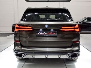 BMW X5 xDrive40d M-Pakett Individual 3.0 250kW