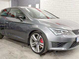 SEAT Leon SC Cupra 280 2.0 270kW