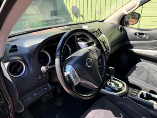 Nissan NP300 2.3 140kW