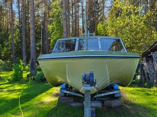 Jurmo Trimaran HT Jurmo Trimaran HT 44kW