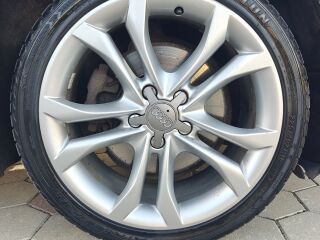 Audi A5 Sportback 2.0 132кВ
