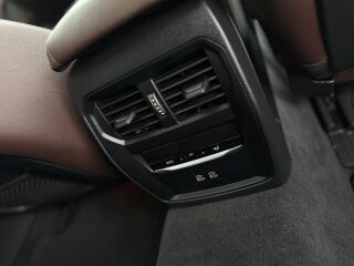 BMW i4 M50 400kW