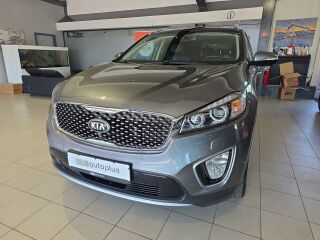 Kia Sorento 2.2 147кВ