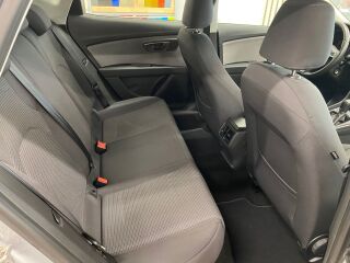 SEAT Leon Style 1.5 96kW