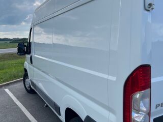 Peugeot Boxer 2.2 96kW