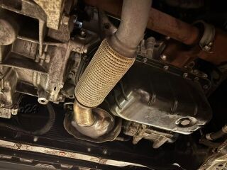 Volvo V60 1.6 R4 84kW