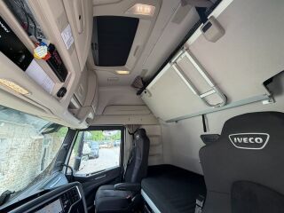 Iveco S-Way 460 Mega AS440ST/FP 12.9 F3HFE601A 338kW