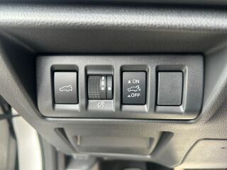 Subaru Outback AWD LIMITED EyeSight 8CVT 2.5 124kW