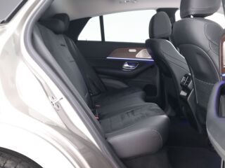 Mercedes-Benz GLE 350 e 4Matic Coupe AMG Plug-in 2.0 R4 155kW