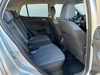 Volkswagen T-Cross Style 1.0 TSI 85кВ