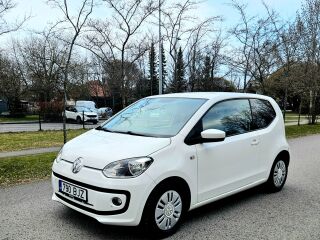 Volkswagen Up 1.0 55kW