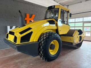 Bomag BW211 D-4 99kW