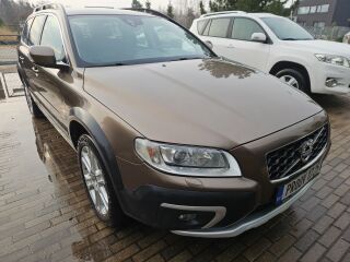 Volvo XC70 D4 SUMMUM 2.0 133kW