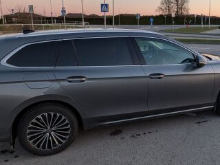 Volkswagen Passat Elegance 1.5 110kW