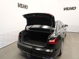 Audi A6 45TDI Quattro 3.0 170kW