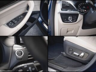 BMW X3 xDrive20d MHEV Luxury Line 2.0 140кВ