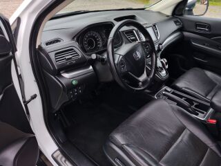 Honda CR-V EXUCUTIVE 4WD 1.6 CDTi 118kW