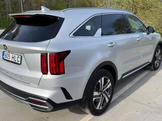 Kia Sorento 2.2 148kW