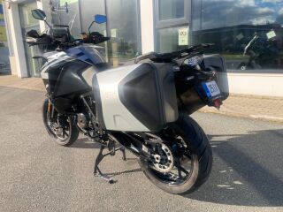 KTM 1290 Super Adventure S 118kW