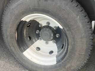 Volvo FL6 184кВ