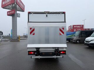 Iveco Daily 35S16H3.0 3.0 118kW