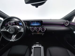 Mercedes-Benz CLA 180 d Progressive 2.0 R4 85кВ