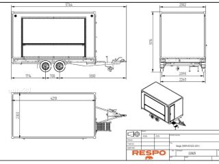 Respo Showroom