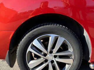 Peugeot Traveller 2.0 130кВ