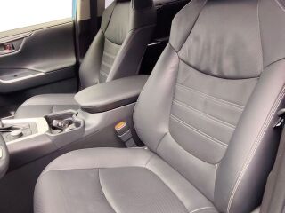 Toyota RAV4 Premium Plus 131kW