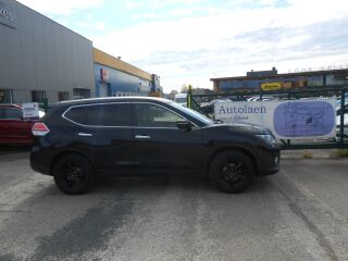 Nissan X-Trail 1.6 96кВ