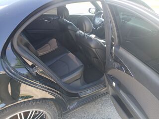 Mercedes-Benz E 270 2.7 130kW