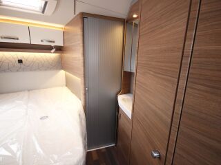 WEINSBERG CaraCompact 600 MF EDITION PEPPER 2.2 103kW