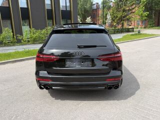 Audi A6 S-Line 50TDI Quattro Matrix Airmatic 3.0 V6 210кВ
