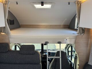 Dethleffs XL Family 2.2 136kW
