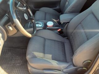 Volkswagen Passat 1.9 96kW