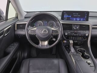 Lexus RX 450h Sport Edition 193kW