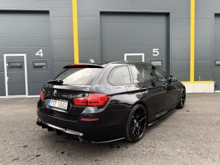 BMW 535 Touring xDrive M Sport Package 3.0 230kW