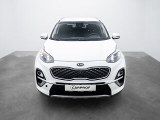 Kia Sportage 1.6 100kW