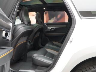 Volvo V90 Cross Country Ocean Race Polestar 2.0 173kW