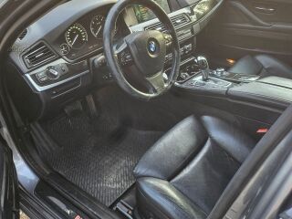 BMW 535 XDrive 3.0 230kW