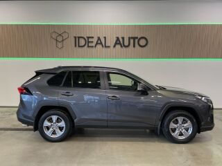 Toyota RAV4 Luxury 2.5 131кВ