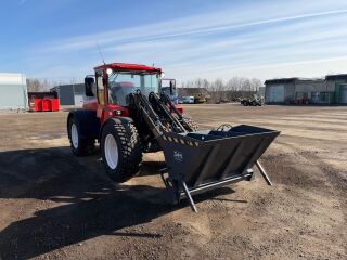 Lundberg 345T 4.0 80kW